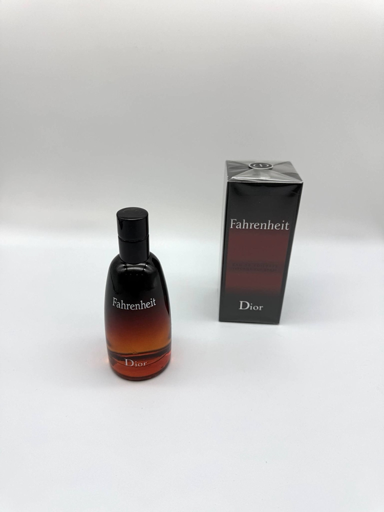 Dior Fahrenheit EDT 100 ML Erkek Parfüm