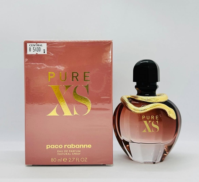 Paco Rabanne Pure XS EDP 80ml Bayan Parfüm