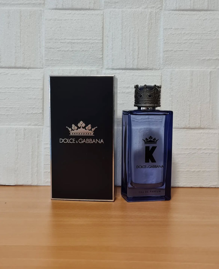 Dolce & Gabbana - K (King)  EDP Erkek