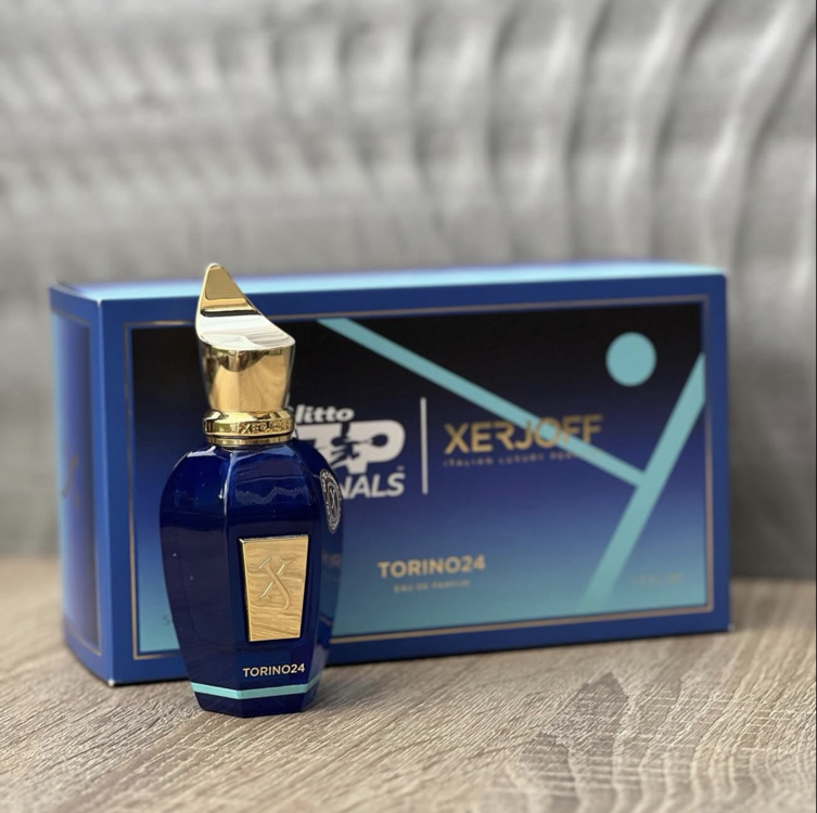XERJOFF Torino24  50 ML NİCHE PARFUM