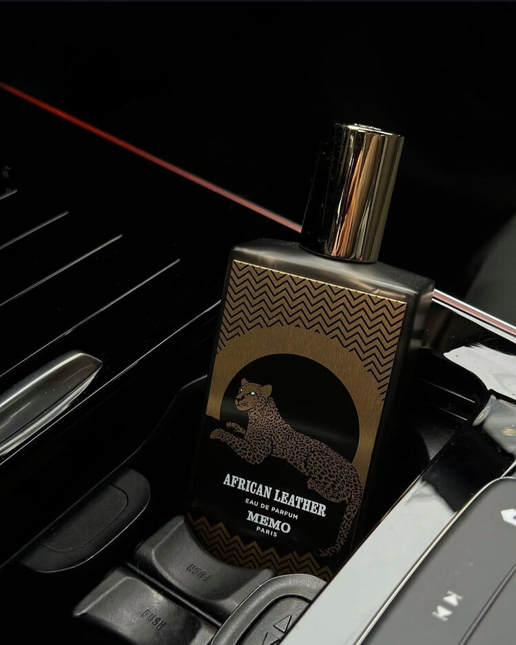 Memo African Leather EDP 75 ml Unisex Parfüm 