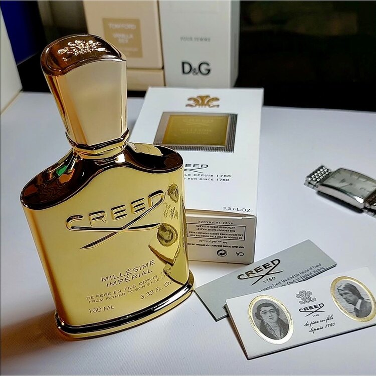 Creed Millesime Imperial EDP 100 ml  Parfüm 