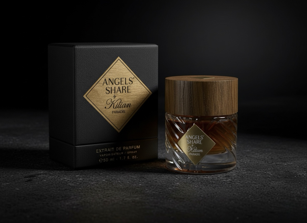 Kilian Angel’s Share PARADİS 50 ML Erkek Parfüm