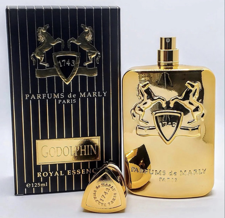 Parfums de Marly Godolphin 125 ml Erkek Parfüm