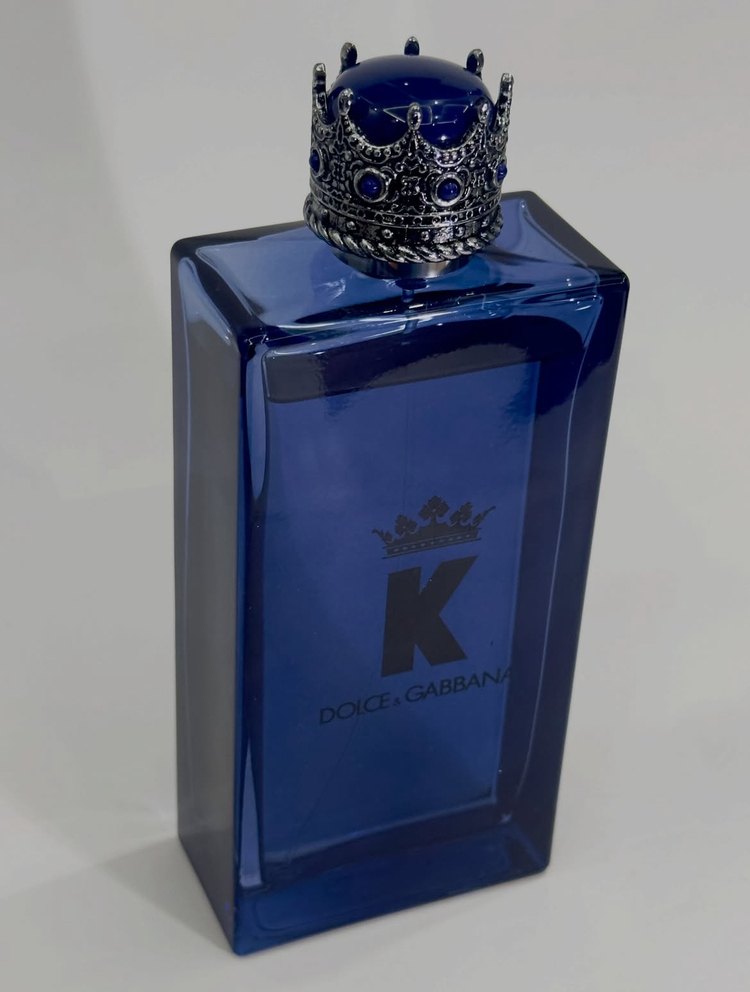 Dolce & Gabbana - K (King)  EDP Erkek