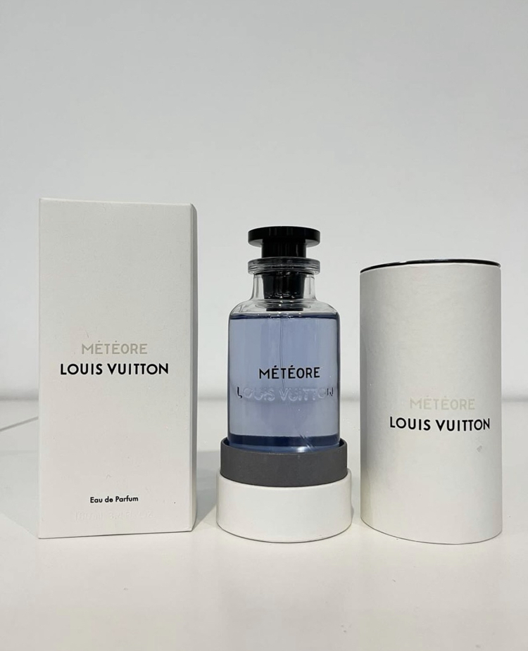 Louis Vuitton Meteore 100 ML Unisex