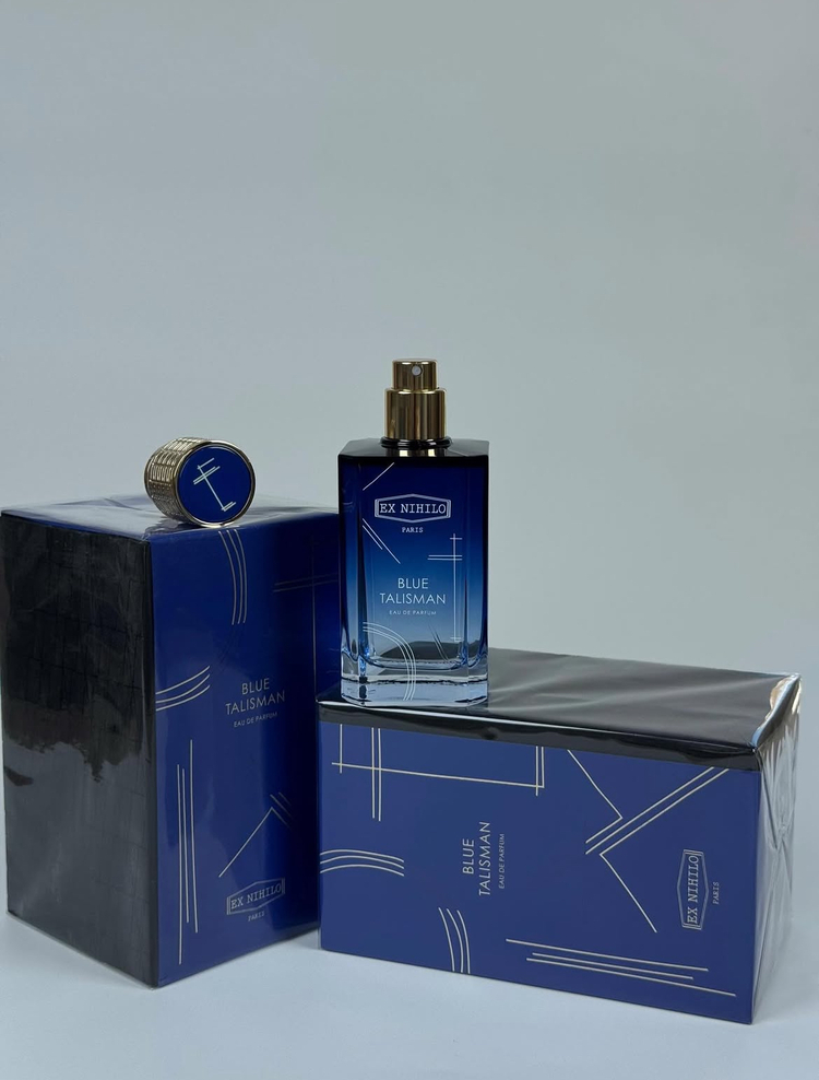 Ex Nihilo Blue Talisman Edp 100 ML UNİSEX