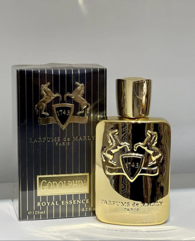 Parfums de Marly Godolphin 125 ml Erkek Parfüm