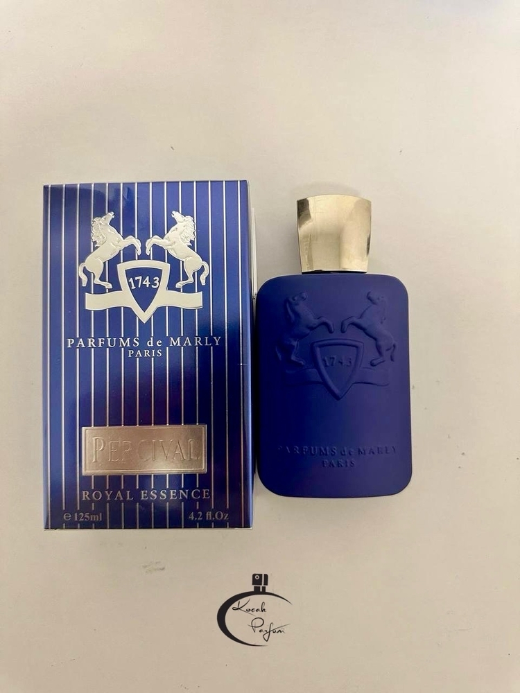 Parfums de Marly Percival  125 ML Erkek