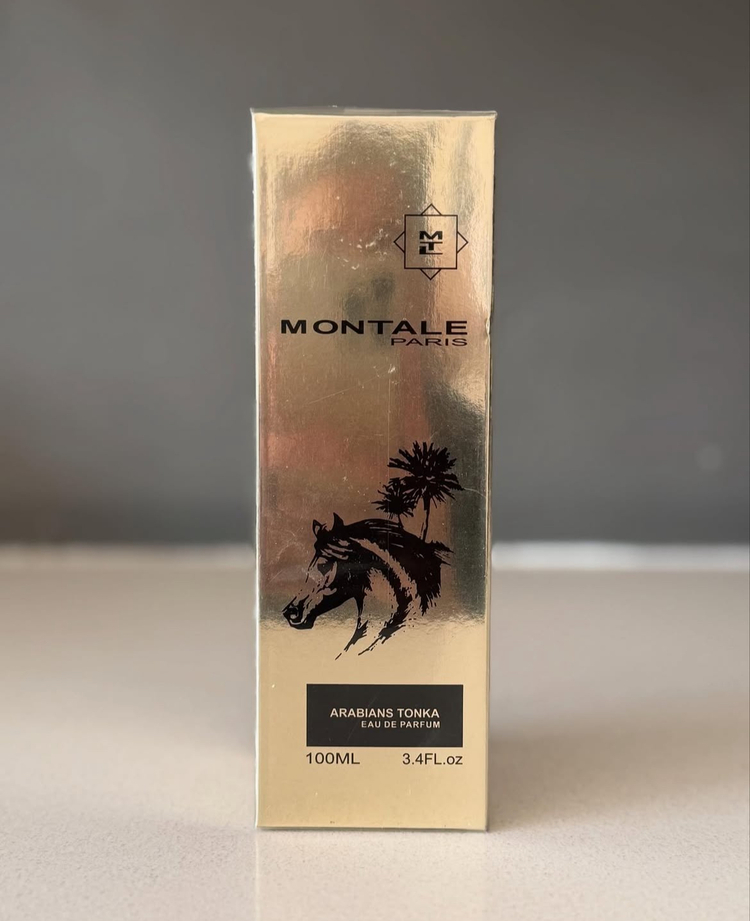 Montale Arabians Tonka 100 ml Parfüm Erkek