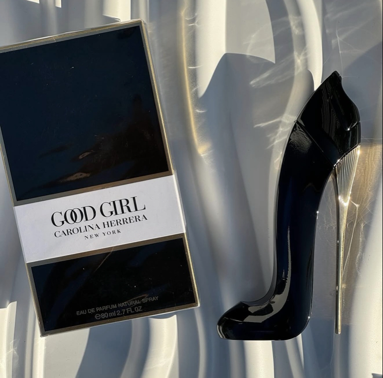 Carolina Herrera – Good Girl Eau de Parfum