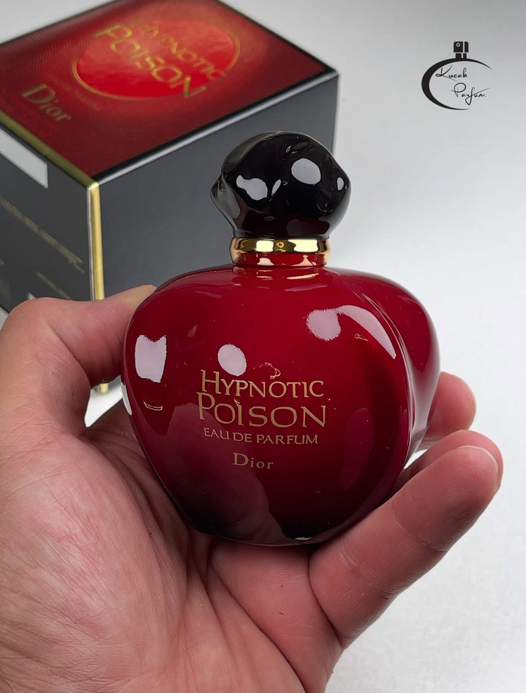 Dior Hypnotic Poison - EDP Kadın Parfüm