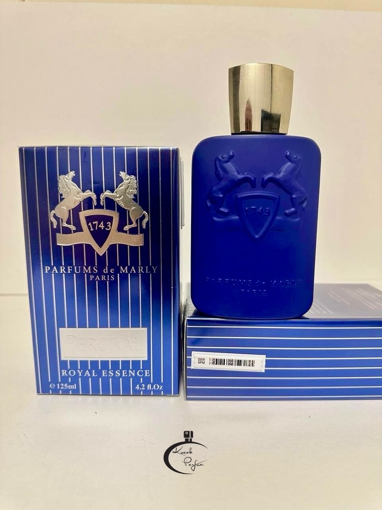 Parfums de Marly Percival  125 ML Erkek