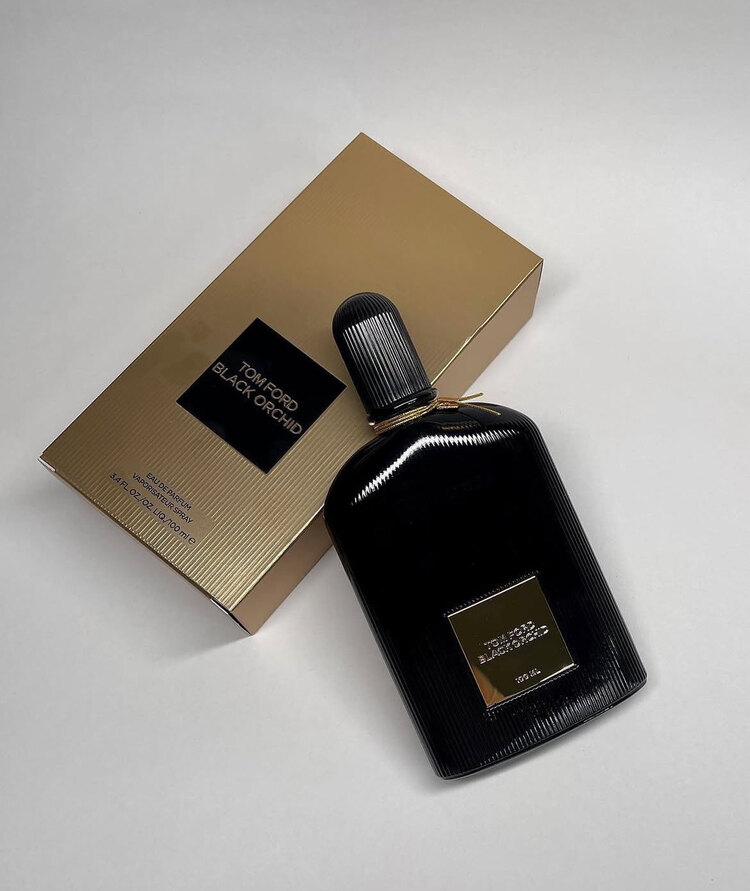 Tom Ford Black Orchid EDP 100 ML Unisex Parfüm