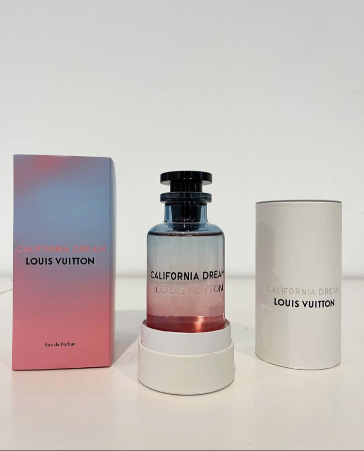 Louis Vuitton California Dream Eau de Parfum