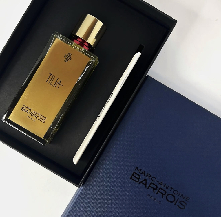 Marc-Antoine Barrois – Tilia Eau de Parfum