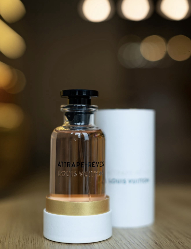Louis Vuitton Attrape-Rêves 100 ML kadın