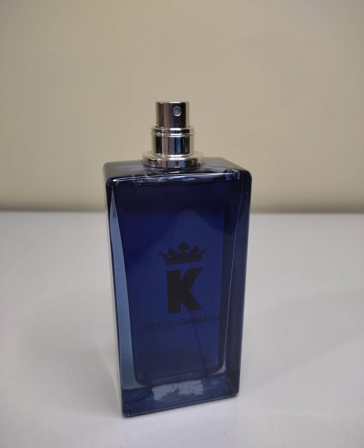 Dolce & Gabbana - K (King)  EDP Erkek