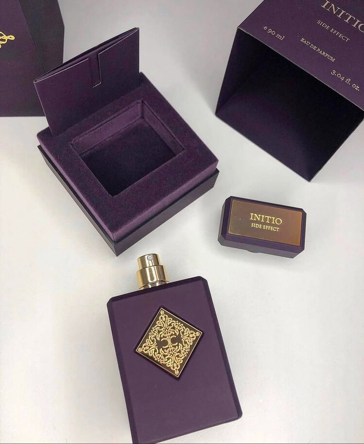 İnitio Side Effect 90 ml Unisex Parfüm