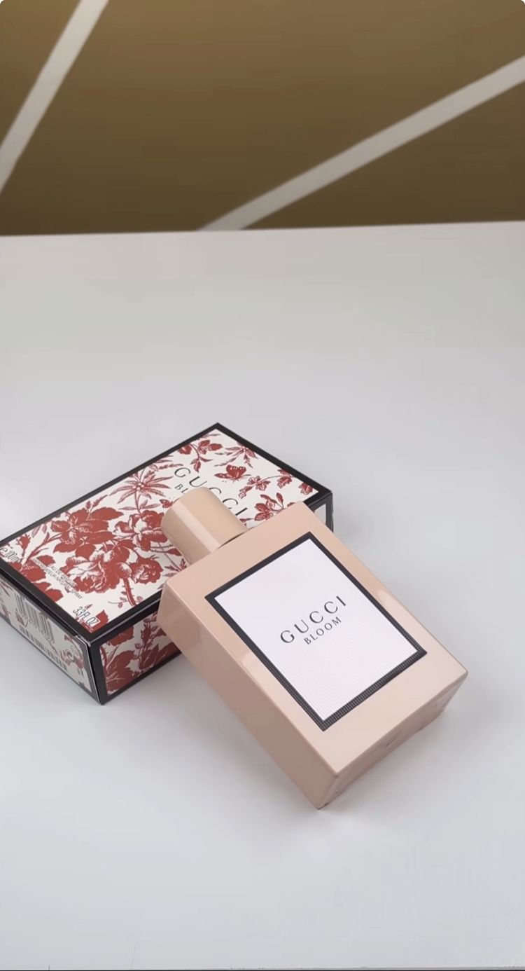 Gucci Bloom Eau de Parfum For Her 100 ml Bayan Parfüm