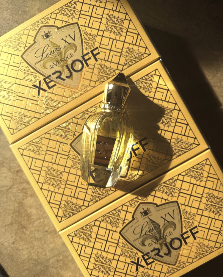 Xerjoff – Louis XV 1722 50 ML Unisex