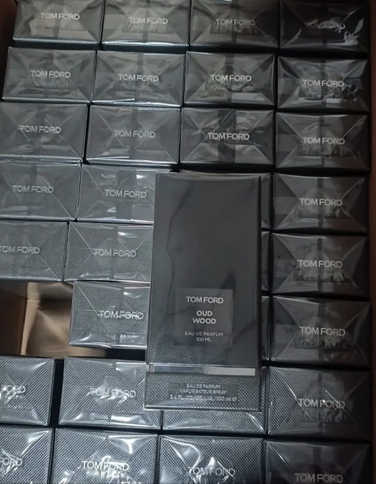 Tom Ford Oud Wood 100 ML Parfüm