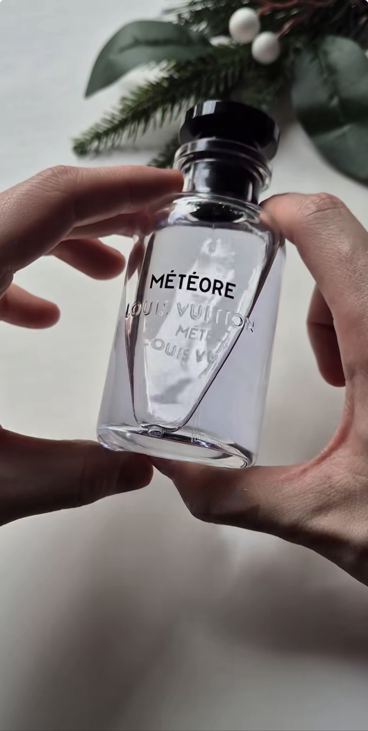 Louis Vuitton Meteore 100 ML Unisex