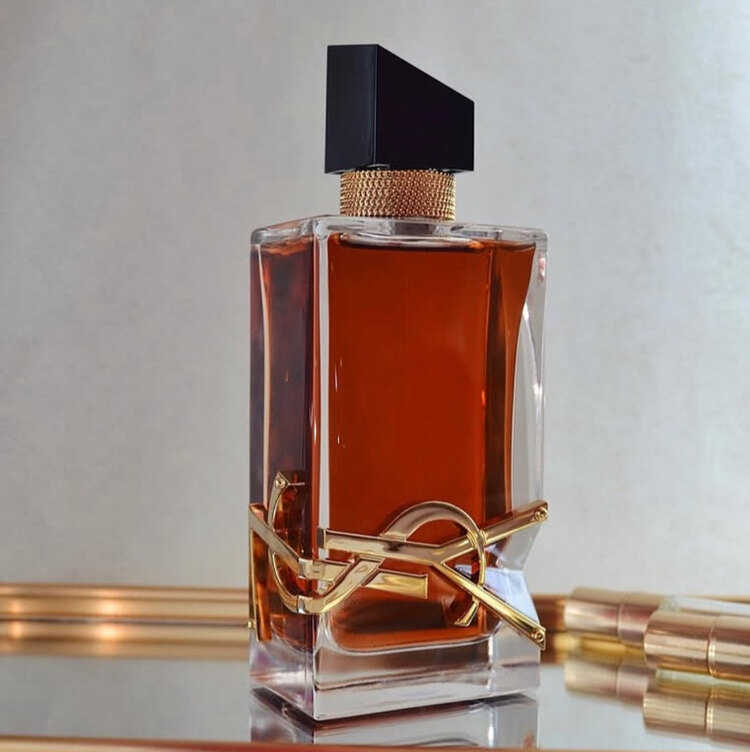 Yves saint laurent - Le Parfum Kadın Parfum