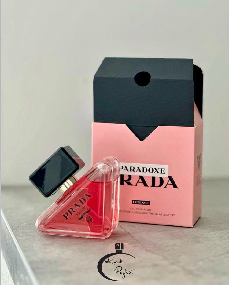 Prada Paradoxe Intense EDP 90ml Bayan Parfüm