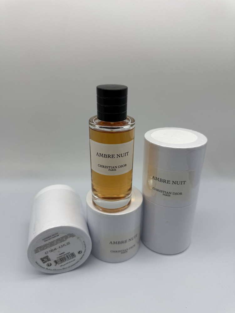 Christian Dior Ambre Nuit Eau de Parfum