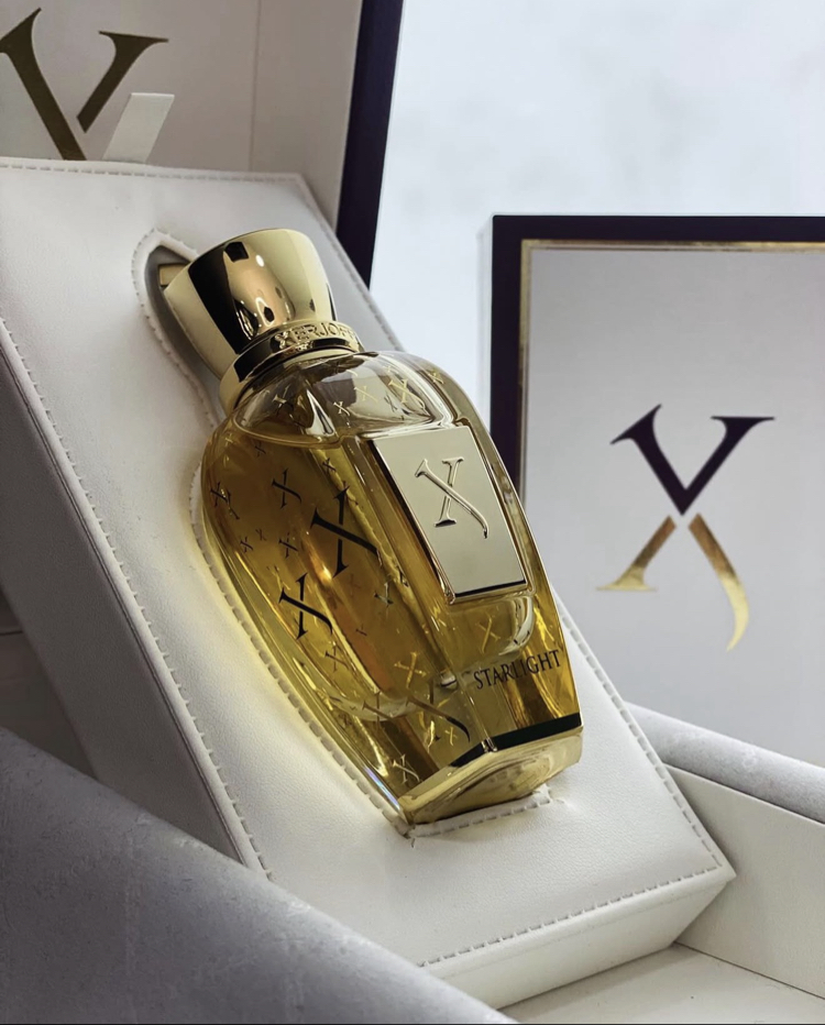 Xerjoff Starlight 50 ML Niche Parfum(unisex)