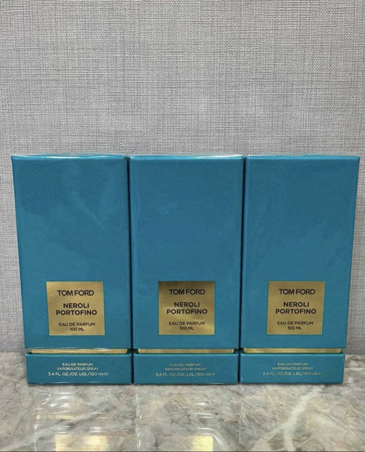 Tom Ford Neroli Portofino 100 ML EDP Kadın Parfüm