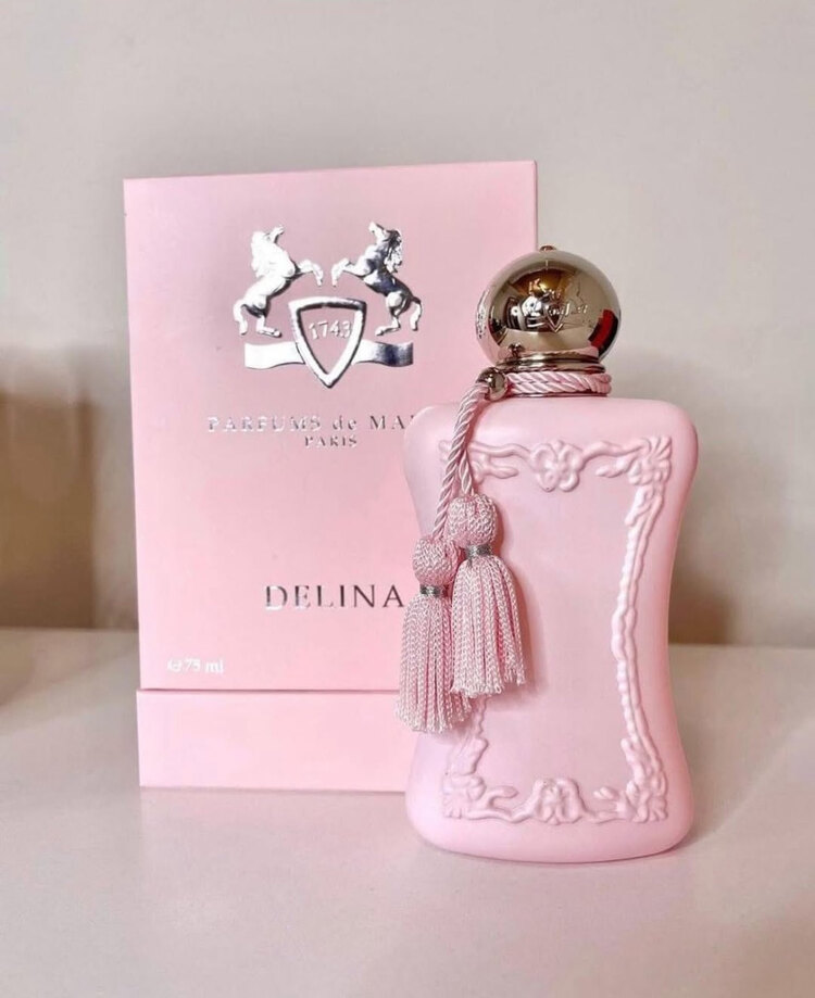 Parfums De Marly Delina EDP 75ml Bayan Parfüm