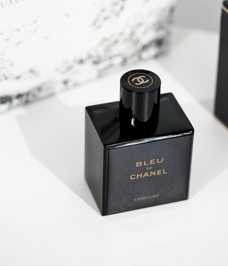 Chanel Bleu De Chanel L'Exclusif