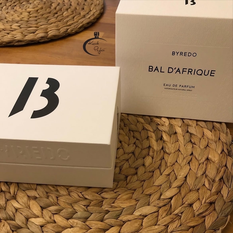 Byredo Bal d’Afrique UNİSEX parfum