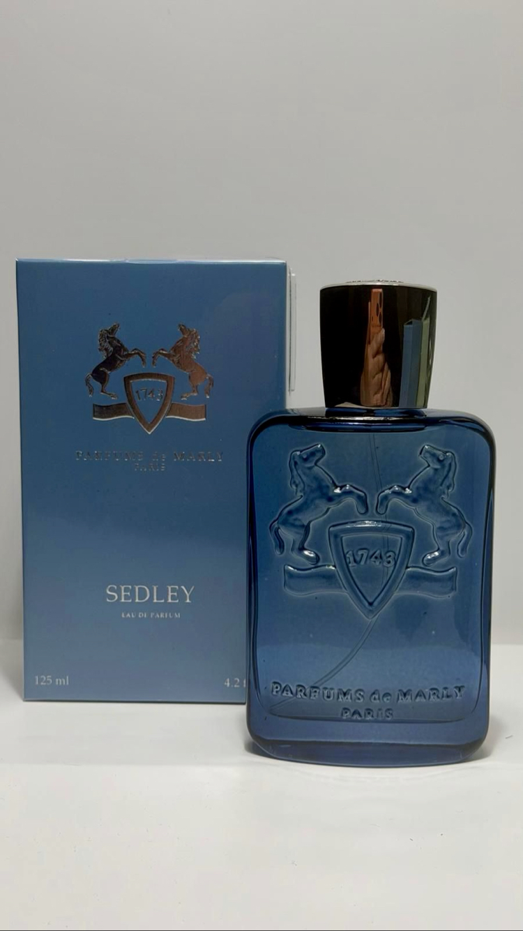 Parfums de Marly – Sedley EDP