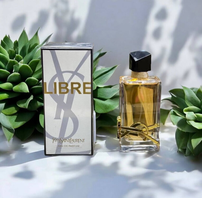 Yves Saint Laurent Libre EDP 90ML Bayan Parfümü