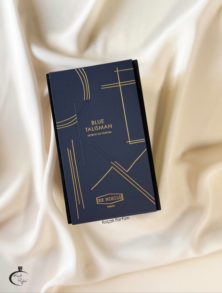 Ex Nihilo Blue Talisman Extrait De Parfüm