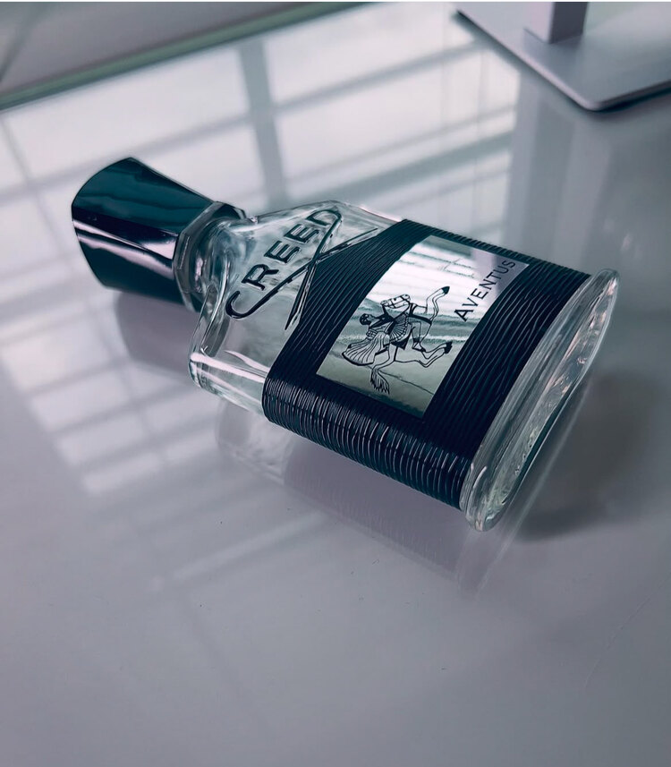 Creed Aventus EDP 100 ML Erkek Parfum