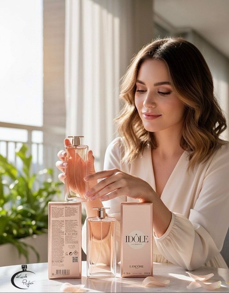 Lancome Idole Le Parfum EDP 75 ml Kadın