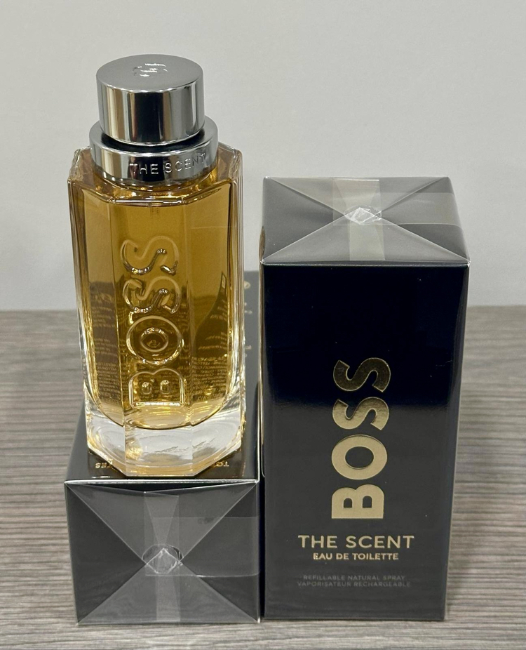 Hugo Boss Bottled EDT 100 ML Erkek Parfüm