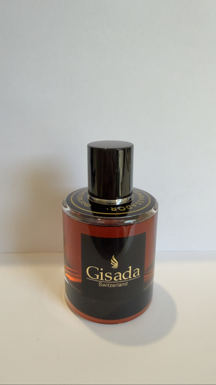 Gisada Ambassador For Men EDP 100 ml erkek parfüm