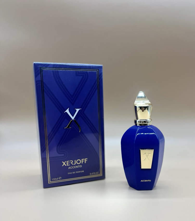Xerjoff Accento 100 ml Unisex EDP Parfüm