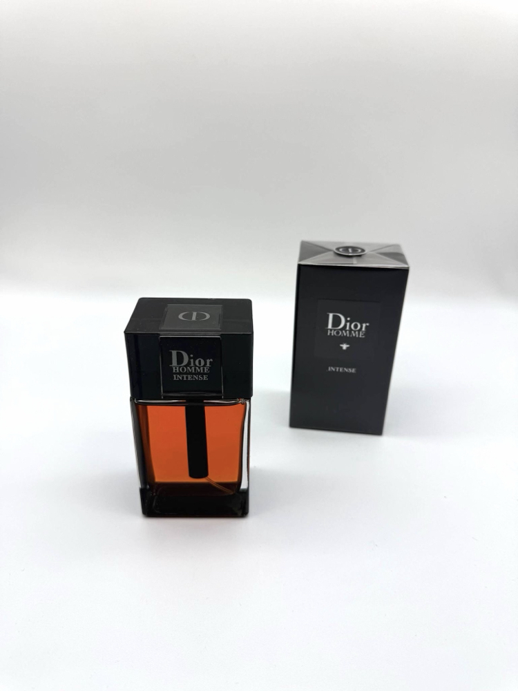 Dior Homme İNTENSE Parfum Erkek Parfum