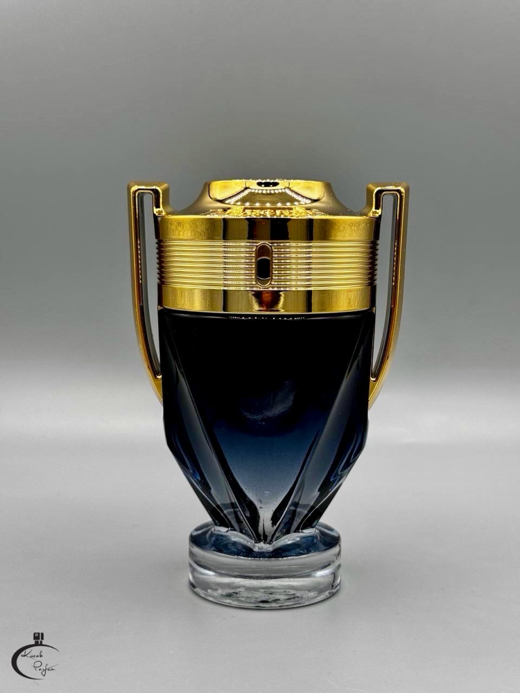 Paco Rabanne Invictus Rabanne Parfum EDP Erkek Parfüm