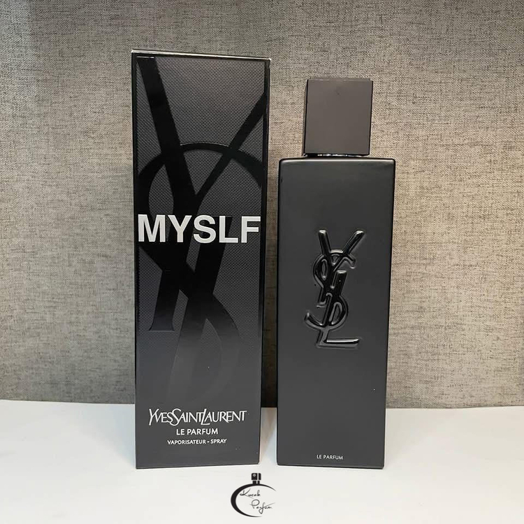 Yves saint Laurent MySelf Le Parfüm Erkek