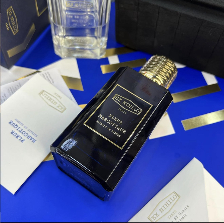 Ex Nihilo Fleur Narcotique Extrait  100 ML Unisex