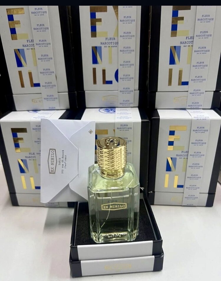 Ex Nihilo Fleur Narcotique 100 ML Unisex Parfüm