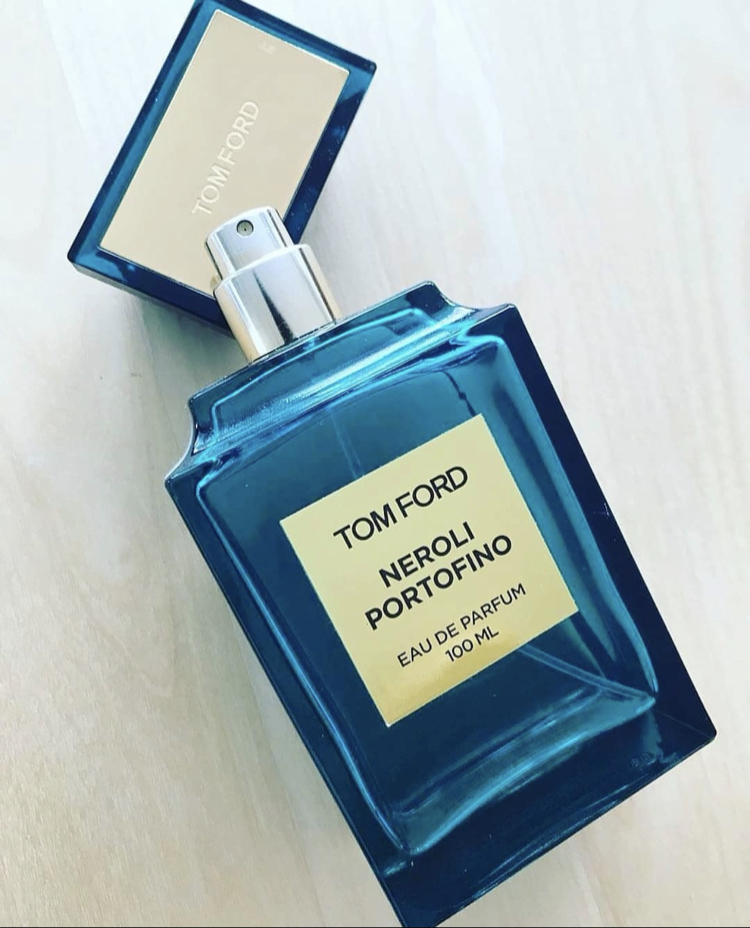 Tom Ford Neroli Portofino 100 ML EDP Kadın Parfüm