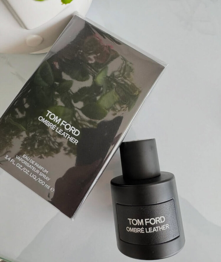 Tom Ford Ombre Leather EDP 100 ML Erkek Parfüm